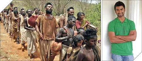 விகடன் விருதுகள் 2013 - 1
