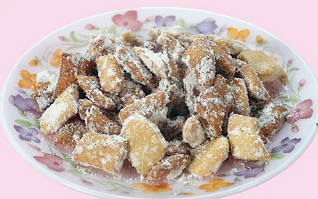 30 வகை தீபாவளி பட்சணங்கள்