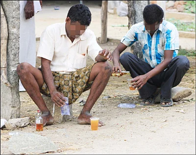 மயக்கம் என்ன?