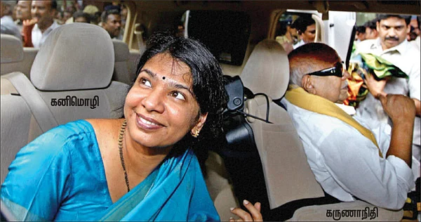 இனிமேல் பாருங்கள் எனது அரசியலை!