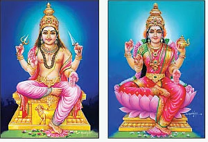 ஆரூடம் அறிவோம்: 25