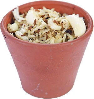 30 வகை பிரேக்ஃபாஸ்ட், லஞ்ச், டின்னர்