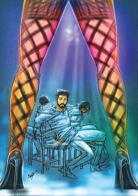 நான் ரம்யாவாக இருக்கிறேன் - 27