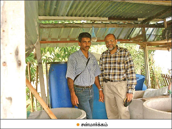 மண், மக்கள், மகசூல்! - 13 - மண்ணின் நலன் காக்கும் மலேசிய மக்கள்!