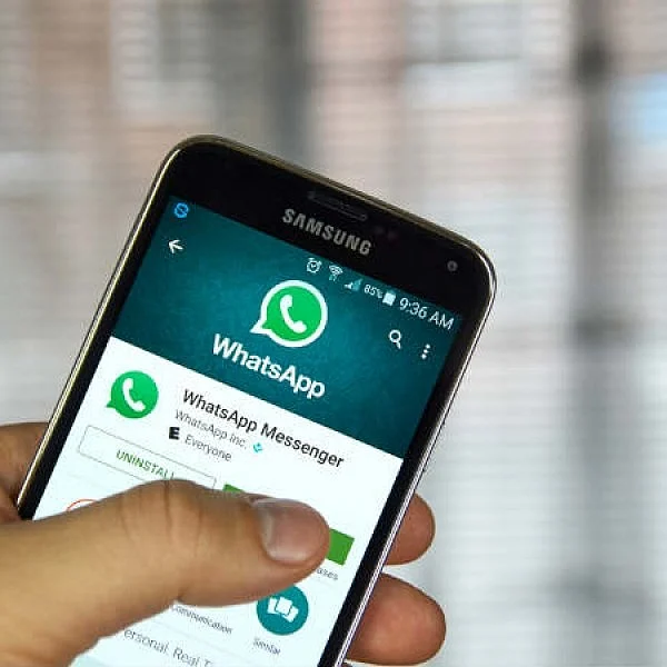 WhatsApp