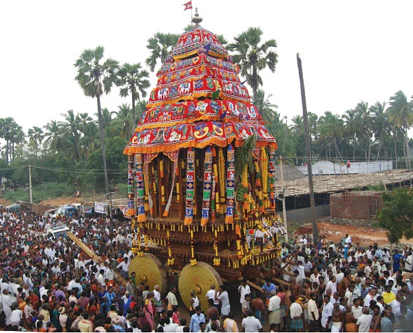 சக்தி சபா - உங்களுடன்... நீங்கள்!