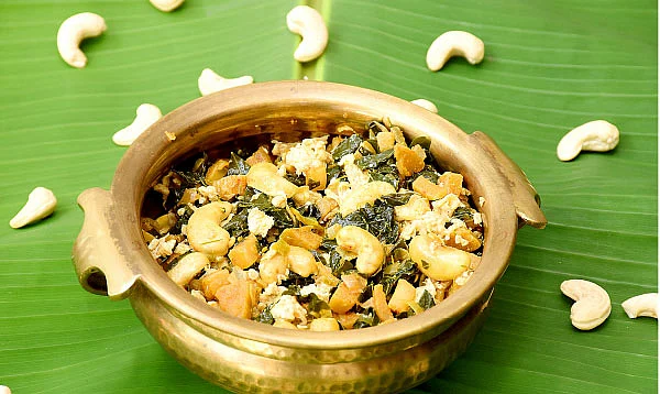 வாழைத்தண்டு ரெசிப்பி