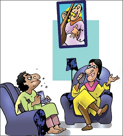 ஜோக்ஸ் - 1