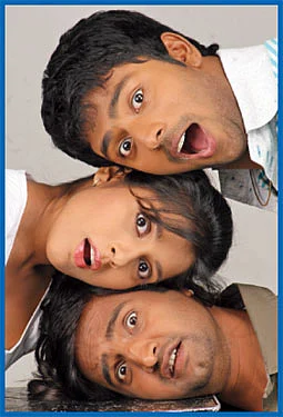 சினிமா விமர்சனம் : கண்டேன்