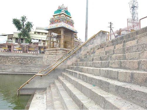 நாரதர் உலா