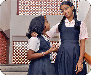 கலக்கலாகச் செய்வோம்...கல்வி இணைச் செயல்பாடுகள் !