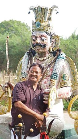 புதிய தொடர் : மழைப் பேச்சு!