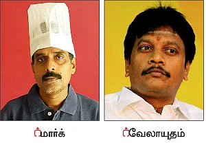 பாரம்பர்ய உணவுப் பயணம் - ஆரோக்கியத்தை மீட்டெடுக்கும் தொடர்-3