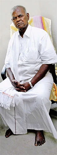 மணல் மாஃபியா பிடியில் தமிழகம்!