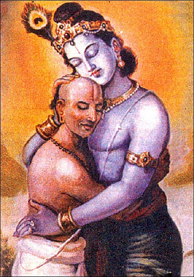 அருள் வழங்கும் அட்சயதிரிதியை!