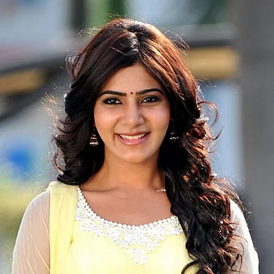 சமந்தா