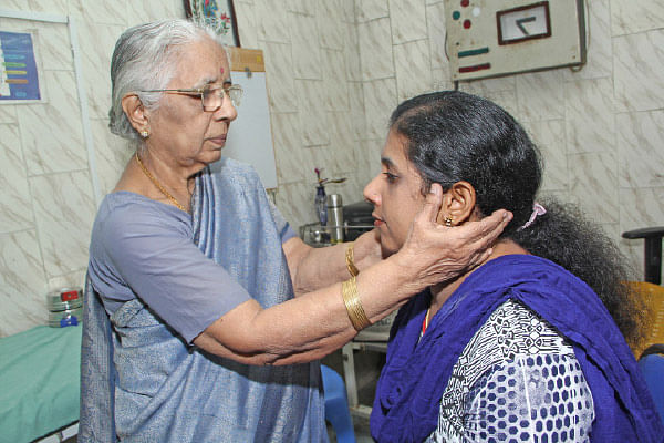 மருந்தில்லா மருத்துவம் - 11