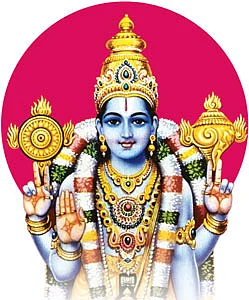 ஆனியில் அற்புத பௌர்ணமி!