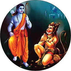 தெரிந்த புராணம்... தெரியாத கதை!