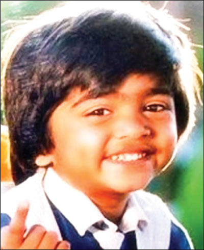 விகடன் பிரஸ்மீட்: “நான் காதலித்தால்தான் தமிழ்நாட்டுக்கே தெரியுமே!” - சிம்பு