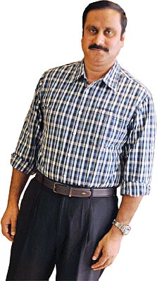 "கருணாநிதியின் பூர்வீகம் ஆந்திரா!"