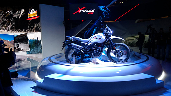 டெல்லி ஆட்டோ எக்ஸ்போ 2018 #AutoExpo2018 #LiveUpdates