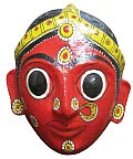 சீதை பிறந்த மண்ணில் நவராத்திரி கோலாகலம்!