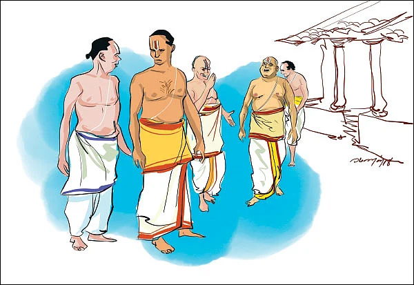 சனங்களின் சாமிகள் - 18