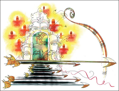 சித்தர்கள் அருளிய மந்திரங்கள்!