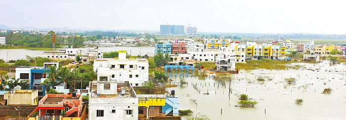மீண்டும் மழை... தமிழகம் தயாரா?