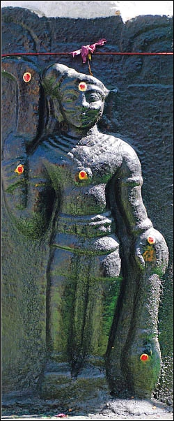உறவுகளை ஒன்று சேர்க்கும் வனபோஜனம்!