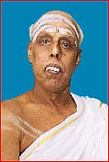 கேள்வி-பதில்