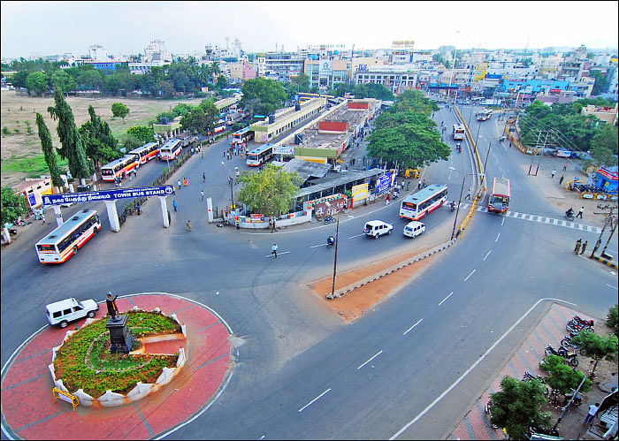 தமிழகம் இன்ஃபோ ஸ்பெஷல் #6 - கோவை 200 - இன்ஃபோ புக்