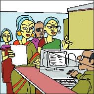 அனுபவங்கள் பேசுகின்றன !