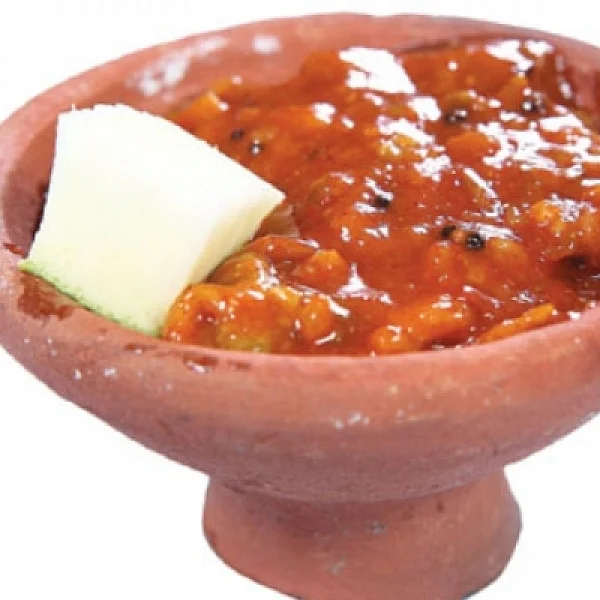 ஊறுகாய்