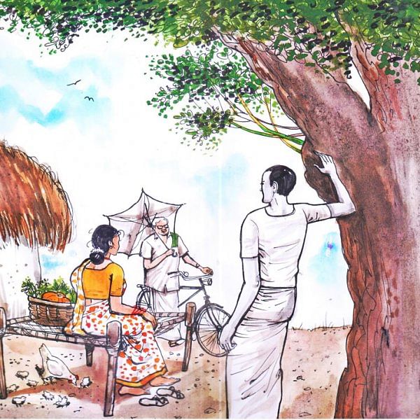 மரத்தடி மாநாடு: ஜூன் 1 முதல் ஆதார் அட்டை  இருந்தால்தான் உரம்... மத்திய அரசு அதிரடி!