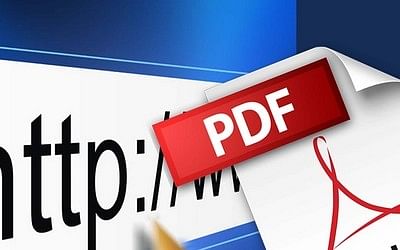 How To: JPG file-ஐ PDF file ஆக மாற்றுவது எப்படி? |How To Convert JPG File To PDF File?