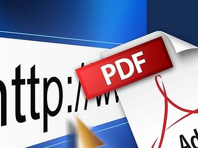 How To: JPG file-ஐ PDF file ஆக மாற்றுவது எப்படி? |How To Convert JPG File To PDF File?