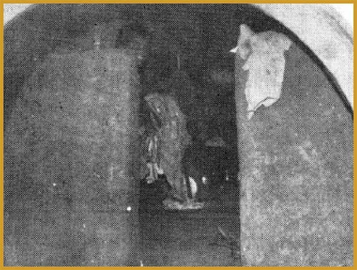 வீராணம் குழாயில் வாழ்க்கை...