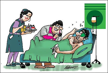 ஜோக்ஸ் - 2