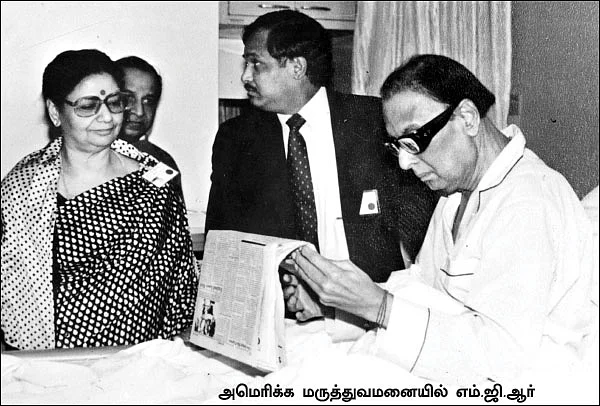 சசிகலா ஜாதகம் - 38 - ஜெயலலிதாவின் தனி ரூட்!