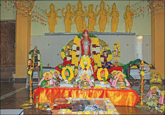 தைப்பூச தரிசனம்! - குழந்தை வரம் அருளும் குழந்தை வேலாயுதன்!