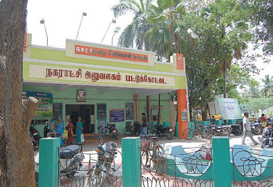 ஊர் ஜாதகம் - தொழிற் சாலைகள் தேவை!