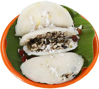 30 வகை கொழுக்கட்டை
