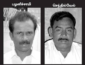 ''பக்தியுடன் வருபவர்களுக்கு தொற்று நோய்தான் கிடைக்கிறது!''