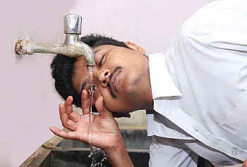 முதலுதவி யாருக்கு? எப்போது? எப்படி?