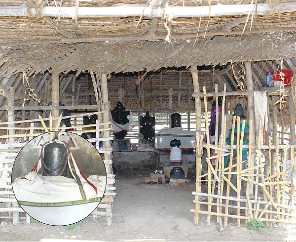 ஆலயம் தேடுவோம்