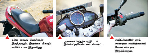பெர்ஃபாமென்ஸ் பைக்கா இன்ஸிமா?