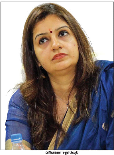 கழுகார் பதில்கள்!