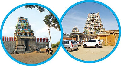 திருப்பட்டூர் அற்புதங்கள்!